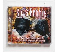 Sly and Robbie - Sly and Robbie Leaving Dub