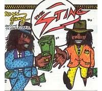 Sly and Robbie - The Sting (UK Import)