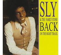 Sly And The Family S - Back On The Right Track