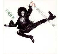 Sly And The Family Stone - Fresh