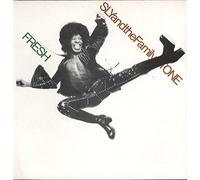 Sly and the Family Stone - Fresh [Vinyl LP] [Schallplatte]