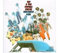 Sly & The Family Stone – Sly & Family Stone Hits – CD
