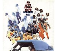 Sly And The Family Stone - Greatest Hits