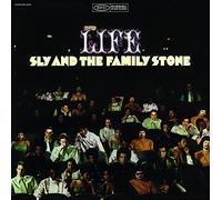 Sly And The Family Stone - Life