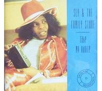 Sly And The Family Stone - Take My Advice