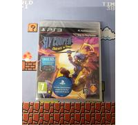 Sly Cooper Ladri Nel Tempo Playstation 3 Edizione Regno Unito
