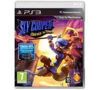 Sly Cooper: Thieves in Time (Playstation 3) [Edizione: Regno Unito]