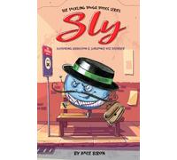 Sly: Exploring Addiction & Substance Use Disorder