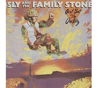 Sly & Family Stone - Ain't But The One Way (1982) [Import Anglais]