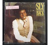 SLY & FAMILY STONE - Back On The Right Track - Sly & The Family Stone