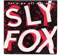 Sly Fox - Sly Fox - Let's Go All The Way - Capitol Records