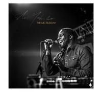 Sly Johnson The Mic Buddah (CD) Album