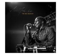 Sly Johnson The Mic Buddah (Vinyl LP) 12" Album