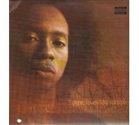 Sly Kat - 9 Lives & 6 Samples