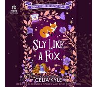 Sly Like a Fox: 3