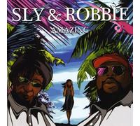Sly & Robbie Amazing (CD)