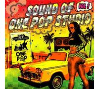 Sly&Robbie and The TAXI Gang Presentsã€SOUND OF ONE POP STUDIO Vol.1ã€‘