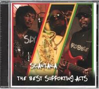 Sly & Robbie - Best Supporting Acts