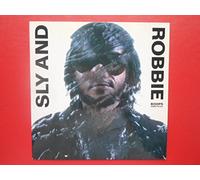 Sly & Robbie Boops 7" 4th B'Way BRW61 EX/EX 1987 picture sleeve