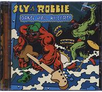 Sly & Robbie - Dance Hall Killers