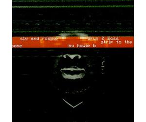 Sly & Robbie - Drum & Bass Strip to the Bone By Howie B