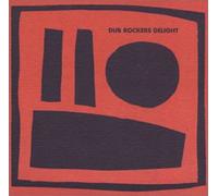 Sly & Robbie - Dub Rockers Delight