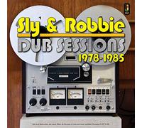 Sly & Robbie - Dub Sessions 1978-1985