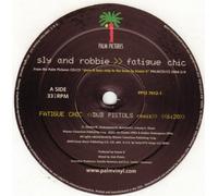 Sly & Robbie - Fatigue Chic