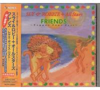 Sly & Robbie Feat.Allstars - Friends-Reggae Pops Best
