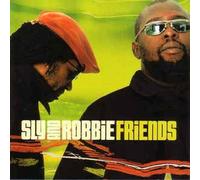 Sly & Robbie - Friends