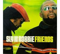 Sly & Robbie - Friends