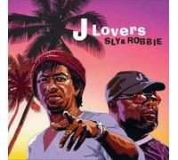 SLY & ROBBIE - J LOVERS