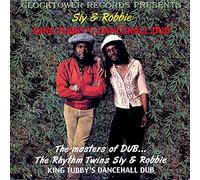 Sly & Robbie - King Tubby'S Dance Hall..