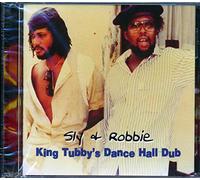 Sly & Robbie - King Tubby's Dancehall Dub