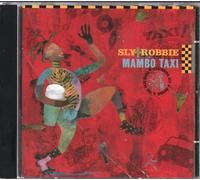 Sly & Robbie - Mambo Taxi Feat.Taxi Gang