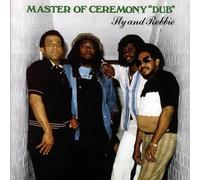 Sly & Robbie - Master Of Ceremony Dub