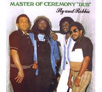 Sly & Robbie - Masters of Ceremony Dub