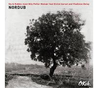 Sly & Robbie & Molvaer Petter Nils - Nordub