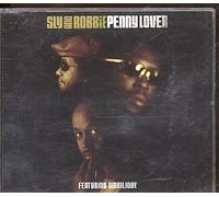 Sly & Robbie - Penny Lover Remix [Import]