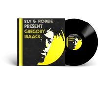 Sly & Robbie present Gr Sly & Robbie Present Gr (Vinyl LP) (PRESALE 12/12/2025)