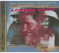 Sly & Robbie - Present: the Wonderful Sound..