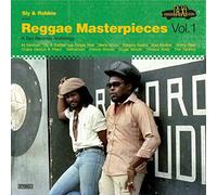 Sly & Robbie - Reggae..