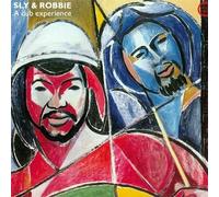 Sly & Robbie - Reggae Greats