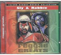 Sly & Robbie - Reggae Greats