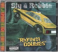 Sly & Robbie - Rhythm Doubles