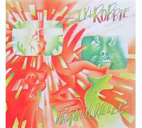 Sly & Robbie - Rhythm killers (1987) / Vinyl record [Vinyl-LP]