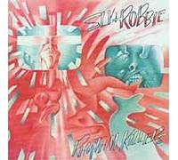 Sly & Robbie - Rhythm Killers