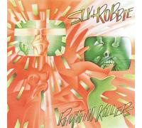Sly & Robbie - Rhythm Killers