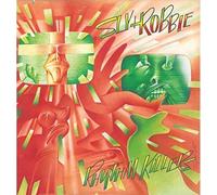 Sly & Robbie - Rhythm Killers