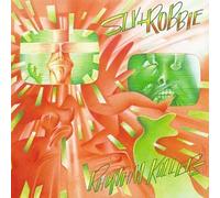 Sly & Robbie - Rhythm Killers